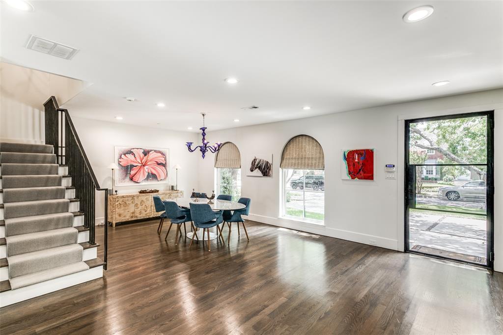 Preston Place 01 - Residential