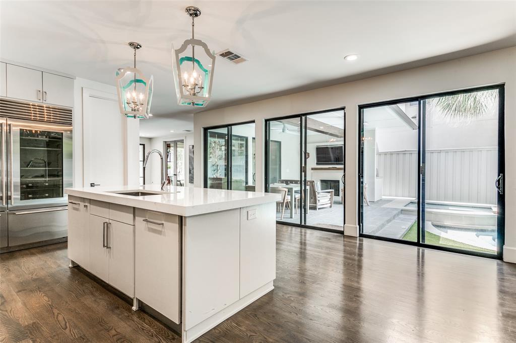 Preston Place 01 - Residential