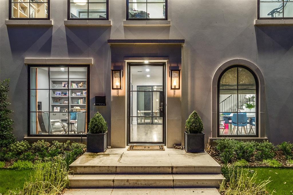 Preston Place 01 - Residential