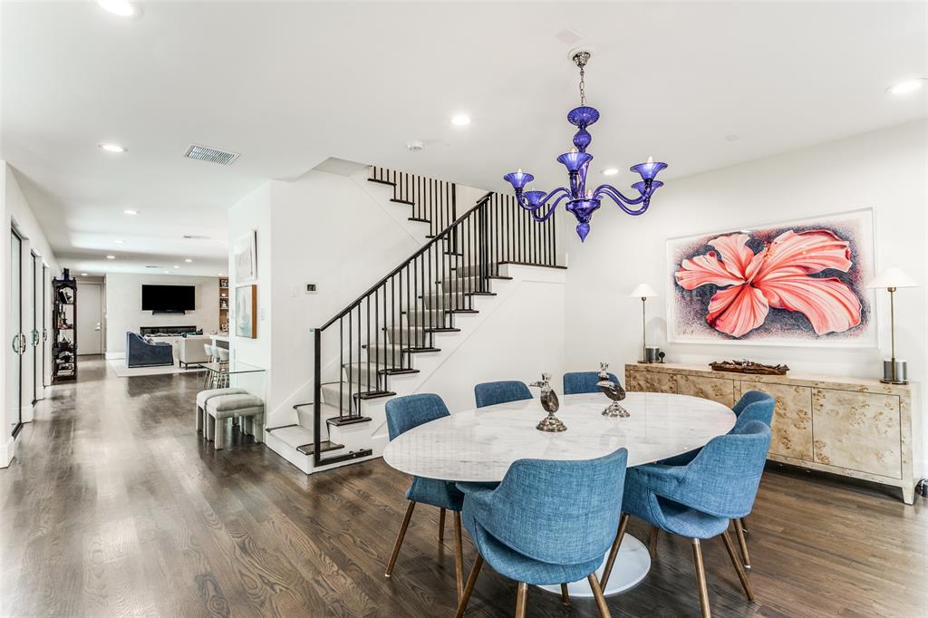 Preston Place 01 - Residential