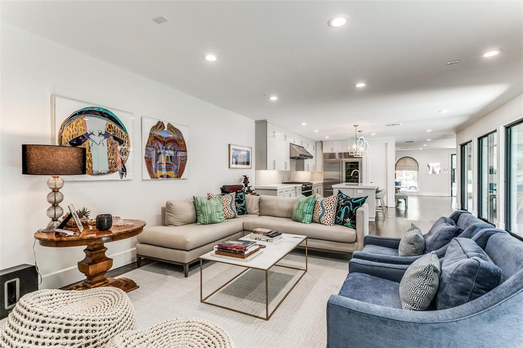 Preston Place 01 - Residential