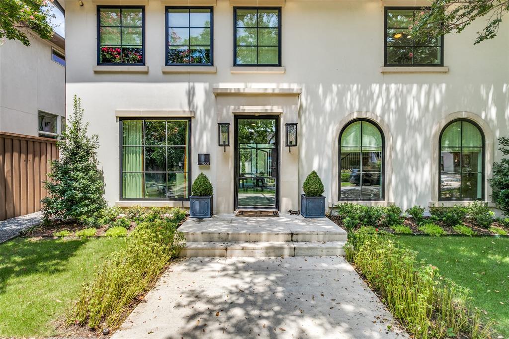 Preston Place 01 - Residential