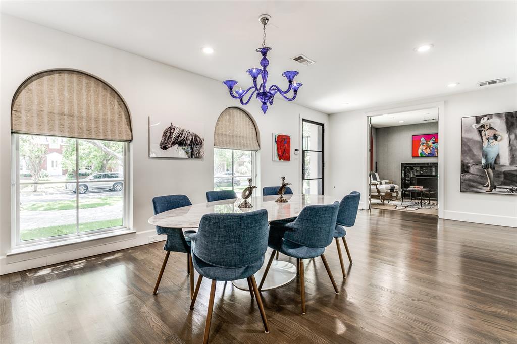 Preston Place 01 - Residential