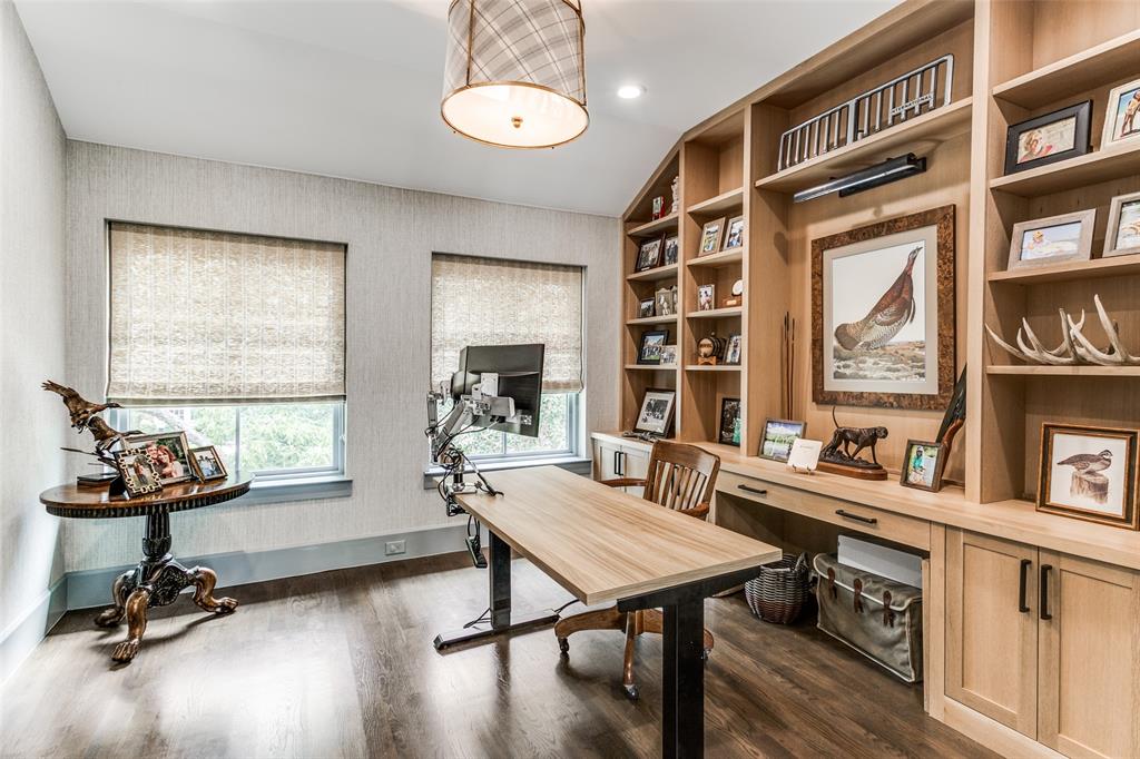 Preston Place 01 - Residential