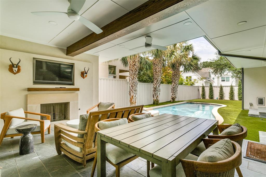 Preston Place 01 - Residential