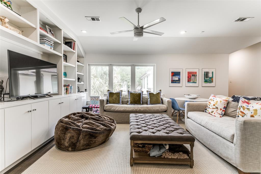 Preston Place 01 - Residential