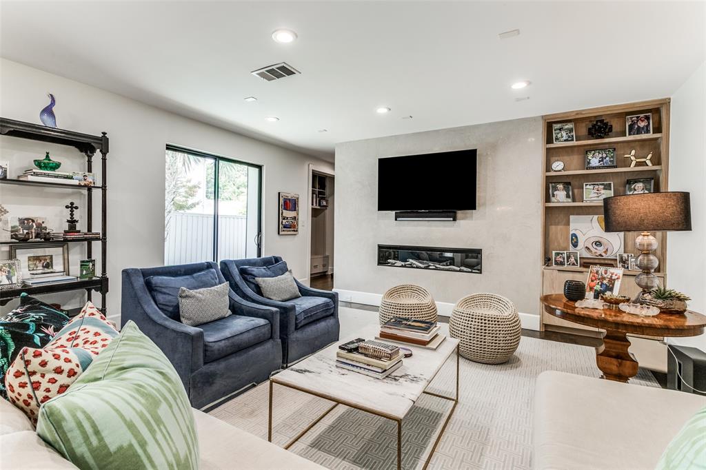 Preston Place 01 - Residential