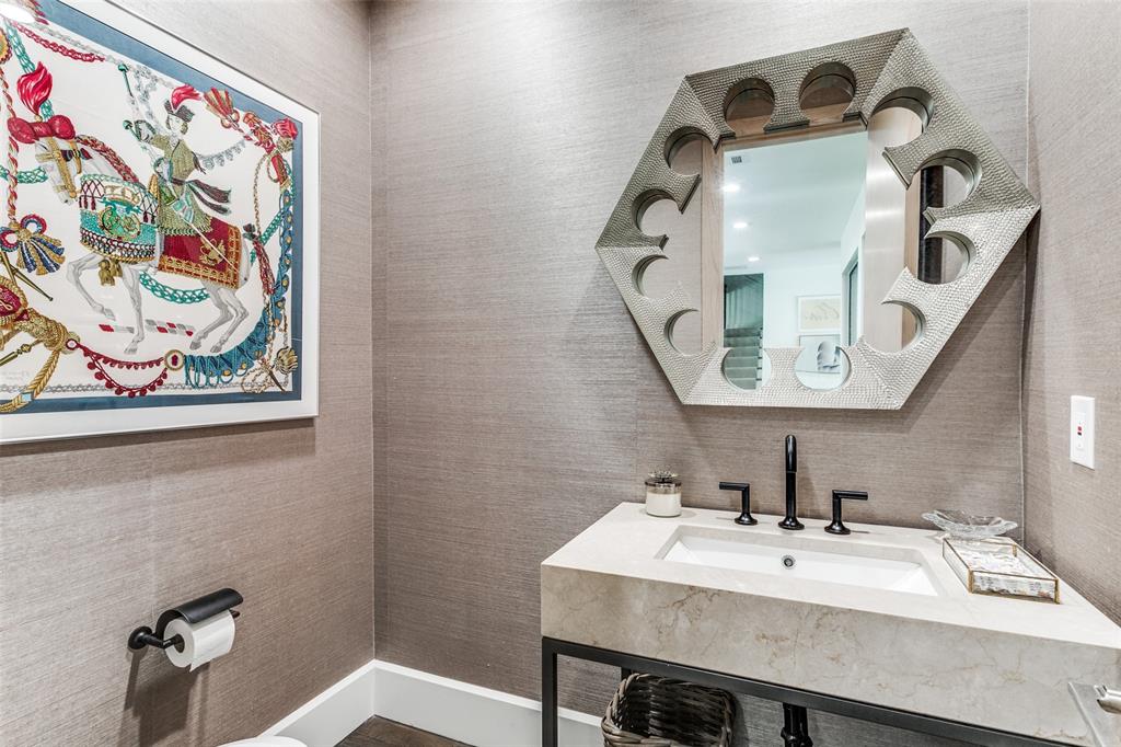 Preston Place 01 - Residential