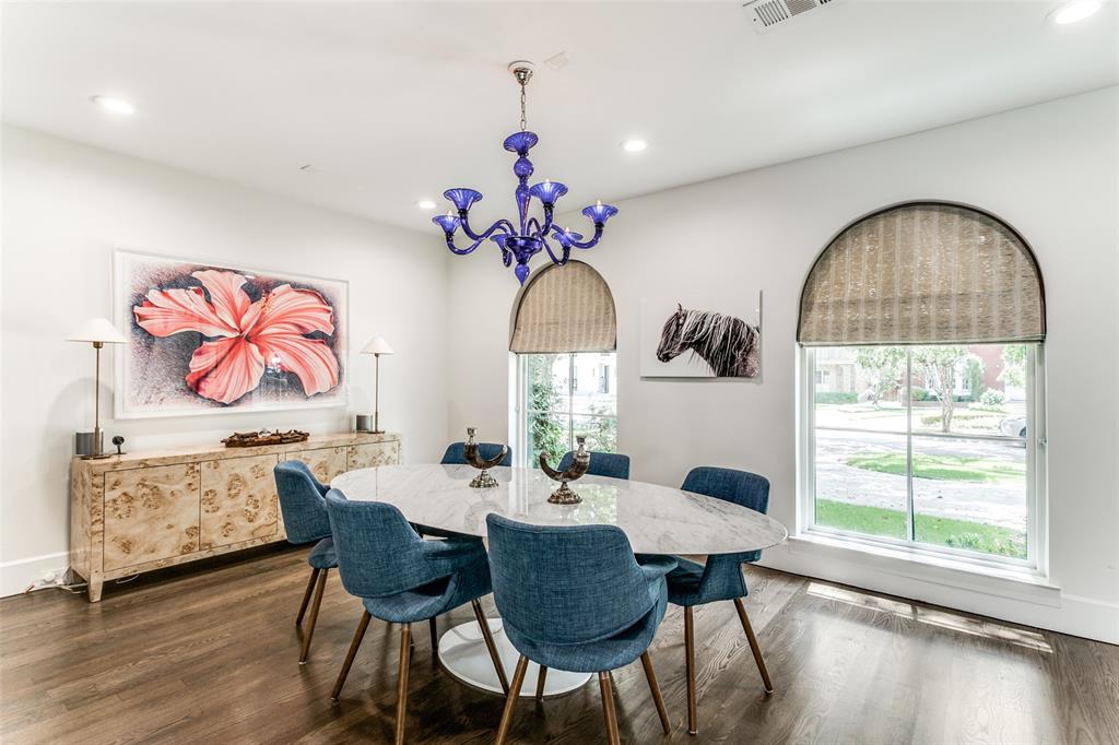 Preston Place 01 - Residential