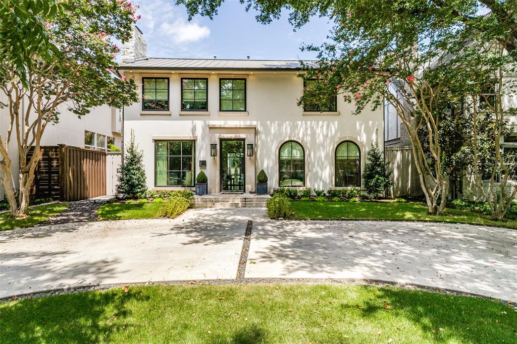 Preston Place 01 - Residential