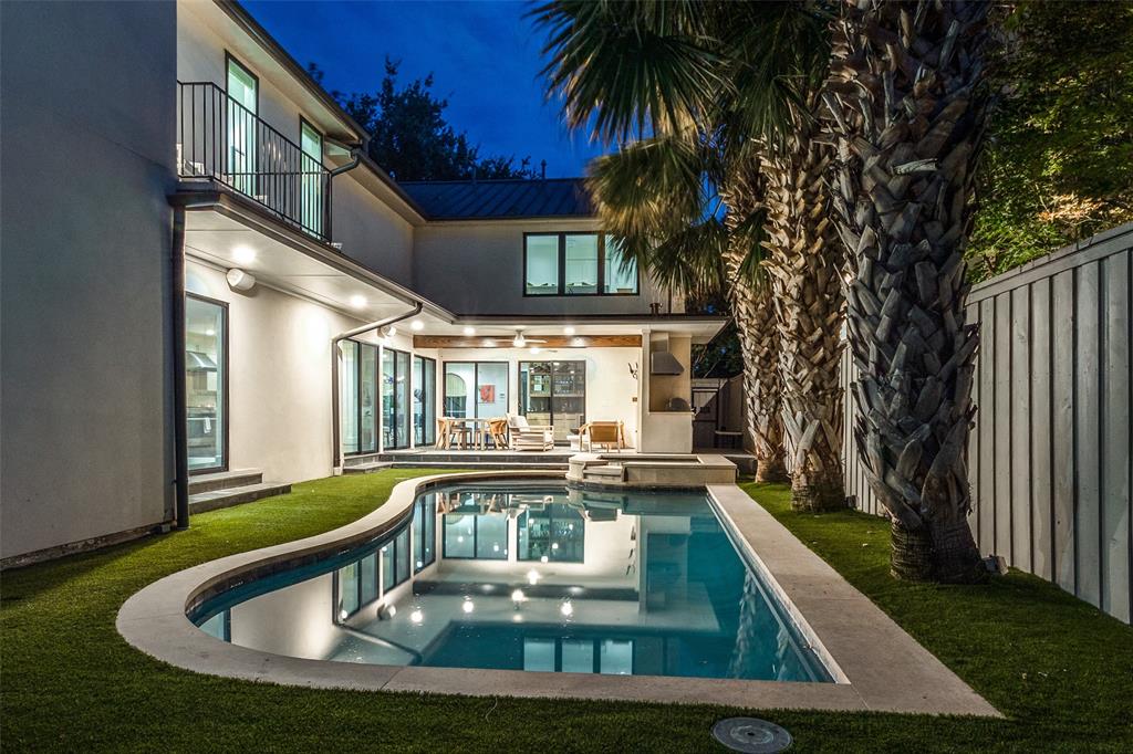 Preston Place 01 - Residential