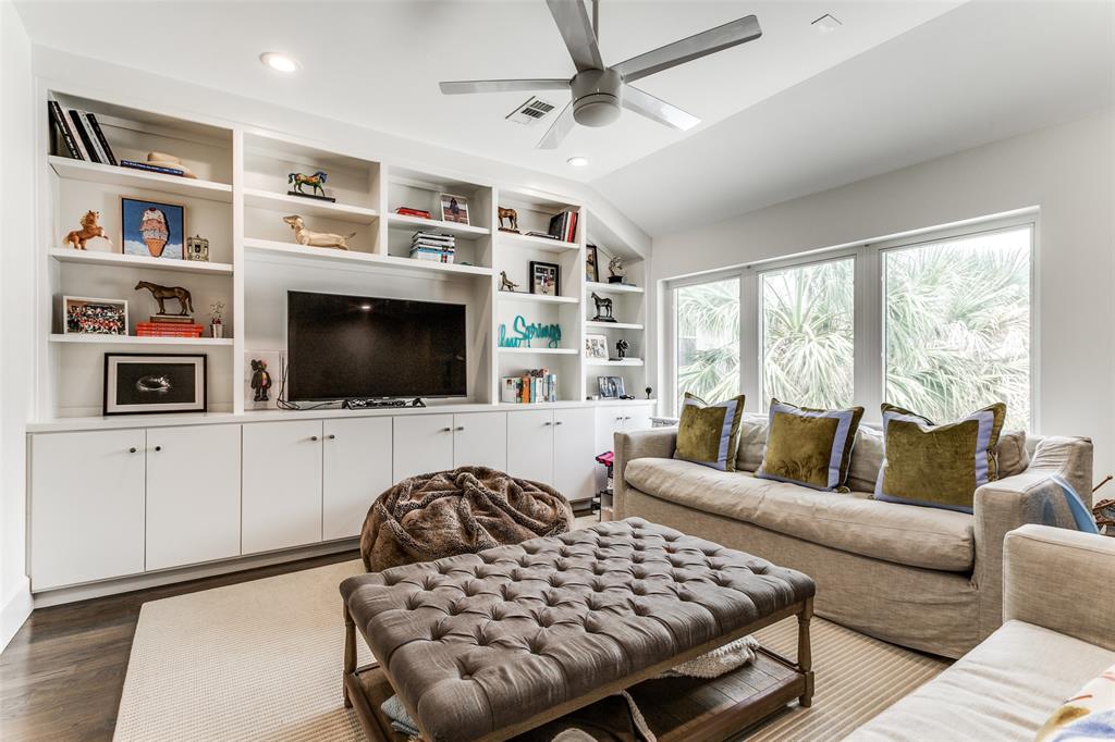 Preston Place 01 - Residential