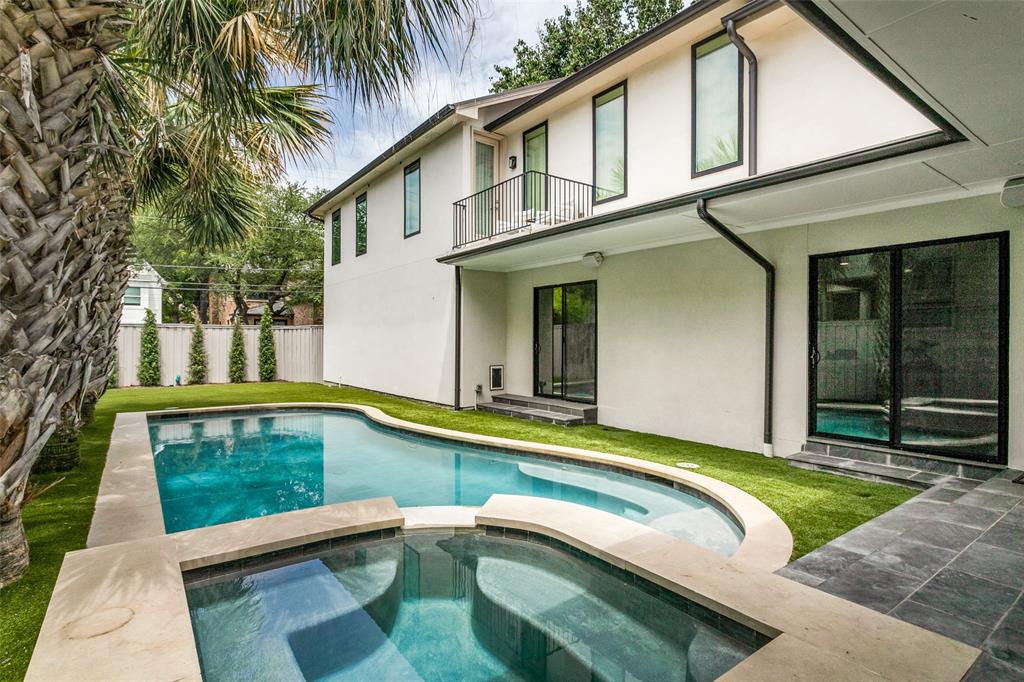 Preston Place 01 - Residential