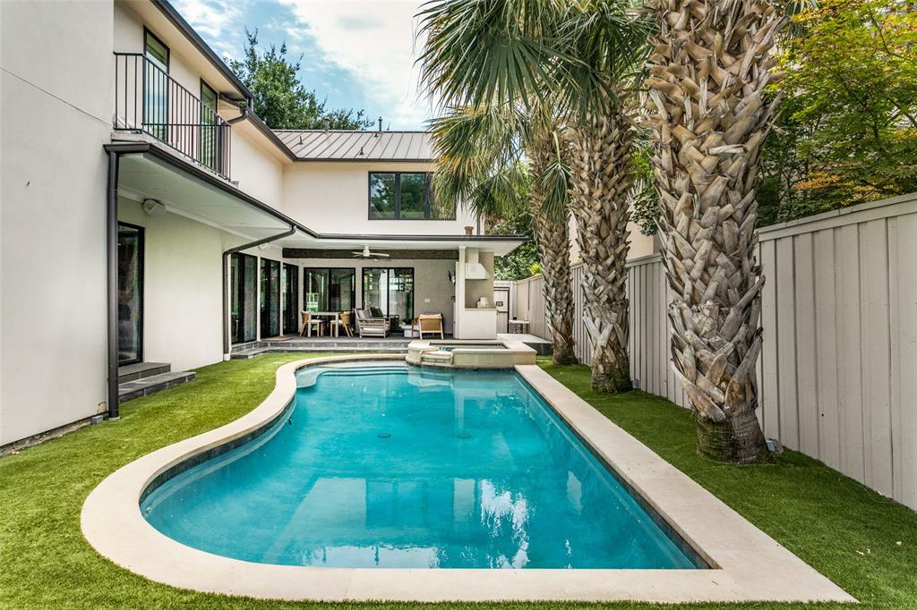 Preston Place 01 - Residential