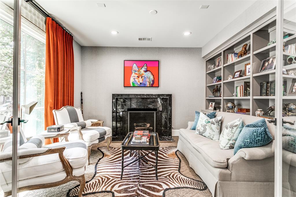 Preston Place 01 - Residential