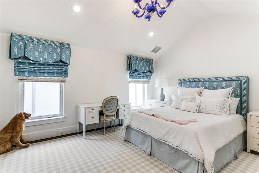 Preston Place 01 - Residential