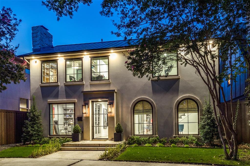 Preston Place 01 - Residential