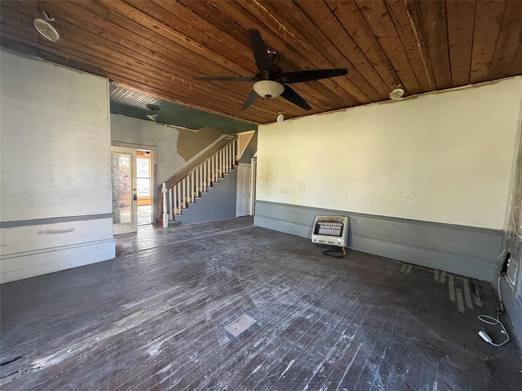 Farmersville Original Donation - Residential