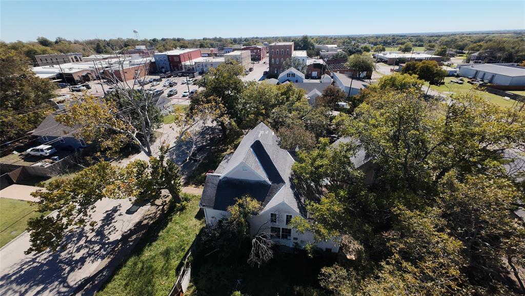 Farmersville Original Donation - Residential