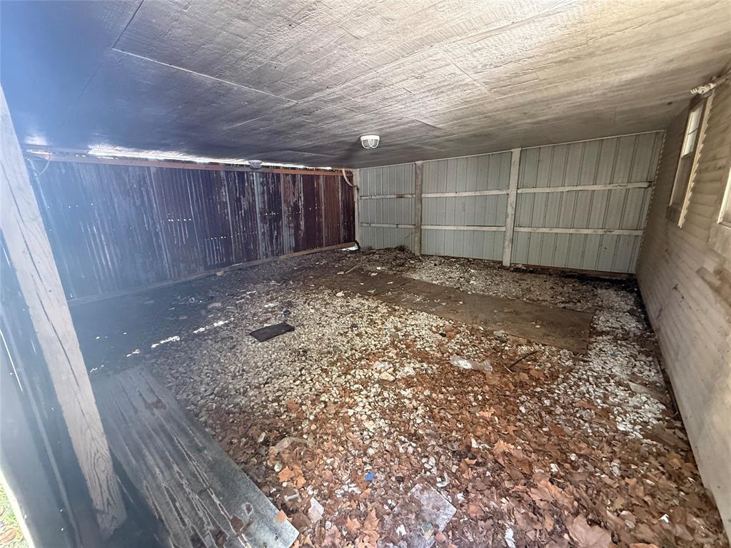 Farmersville Original Donation - Residential