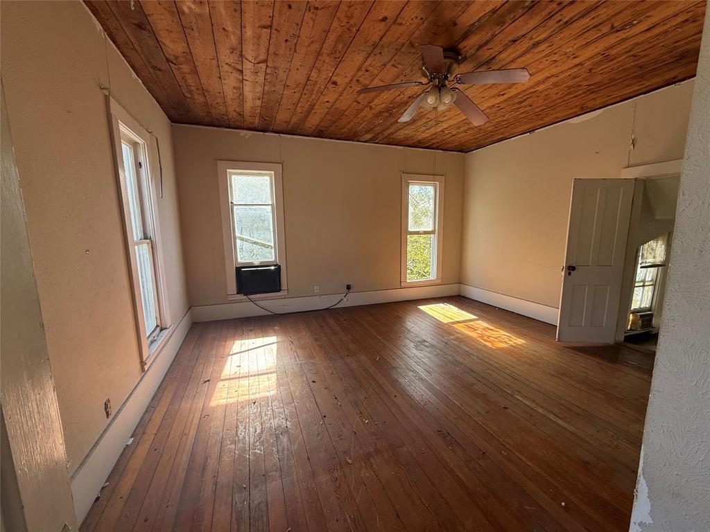 Farmersville Original Donation - Residential