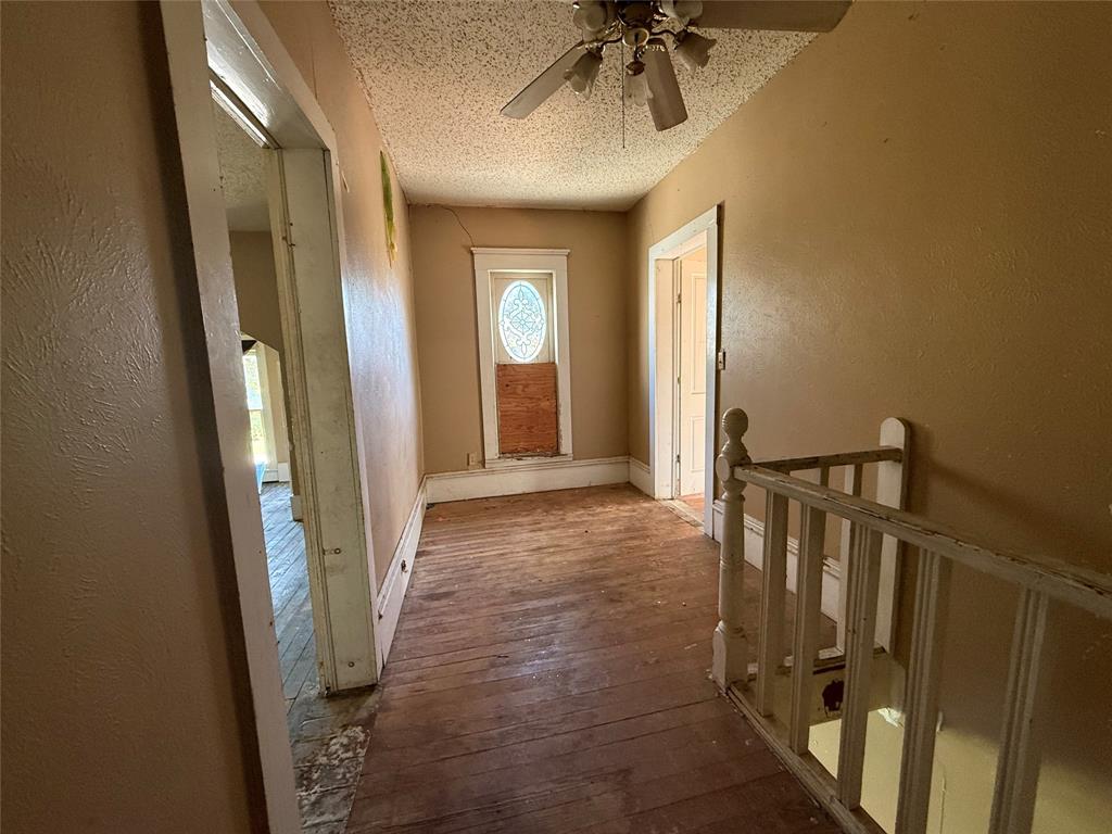 Farmersville Original Donation - Residential