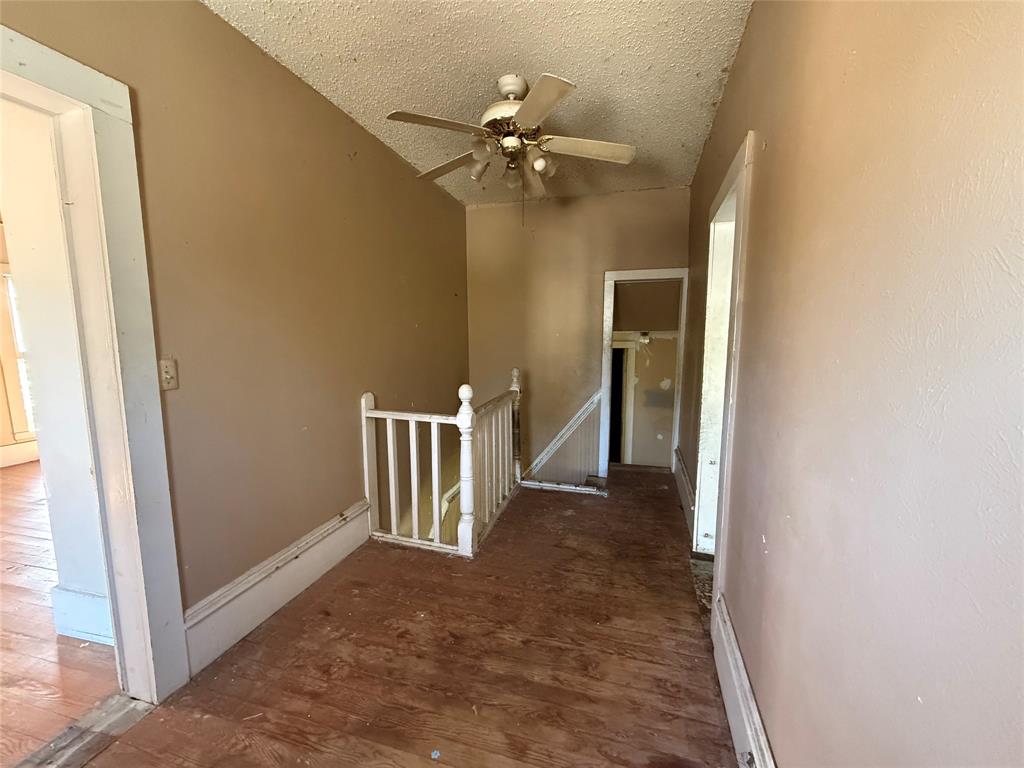 Farmersville Original Donation - Residential