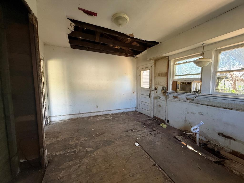 Farmersville Original Donation - Residential