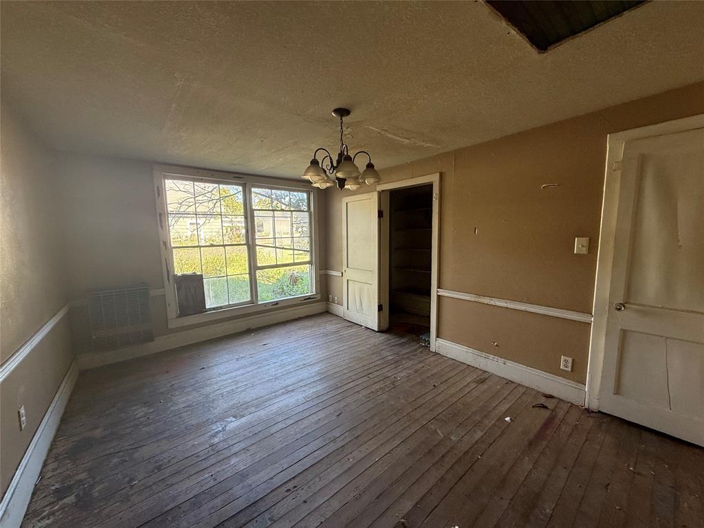 Farmersville Original Donation - Residential