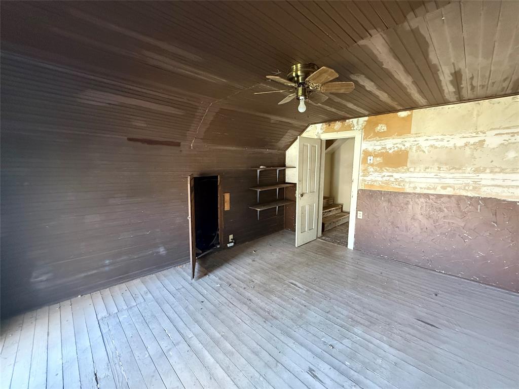 Farmersville Original Donation - Residential