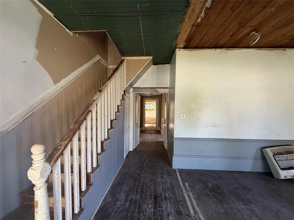 Farmersville Original Donation - Residential