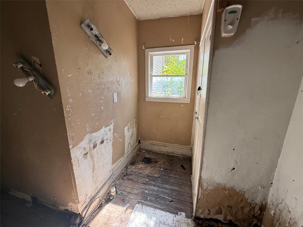 Farmersville Original Donation - Residential