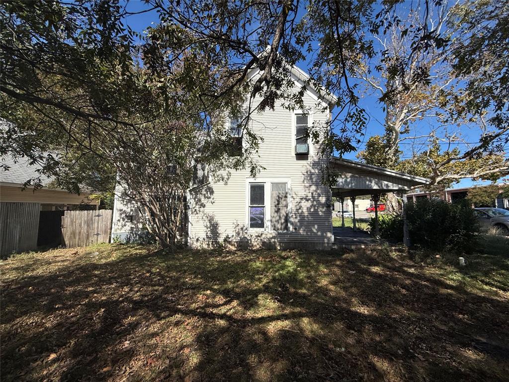 125 N Washington Street