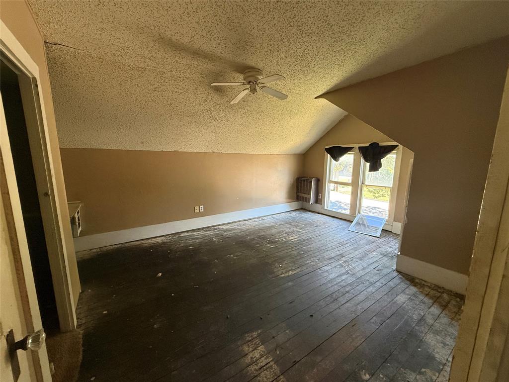 Farmersville Original Donation - Residential