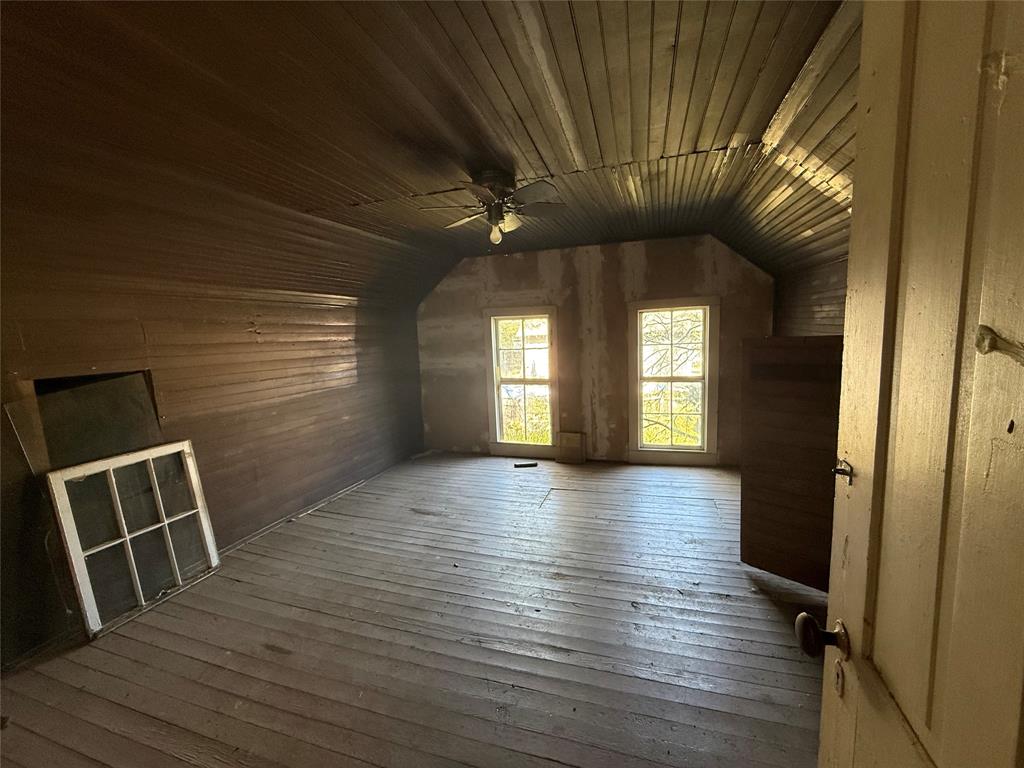 Farmersville Original Donation - Residential