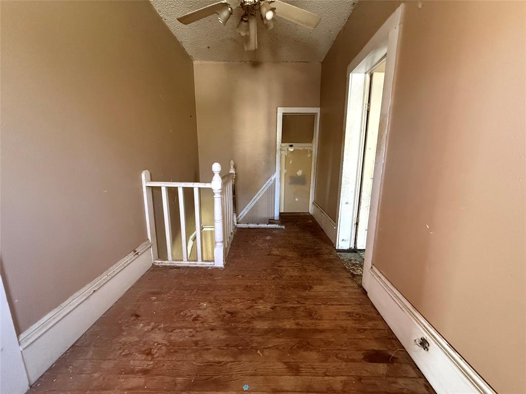 Farmersville Original Donation - Residential