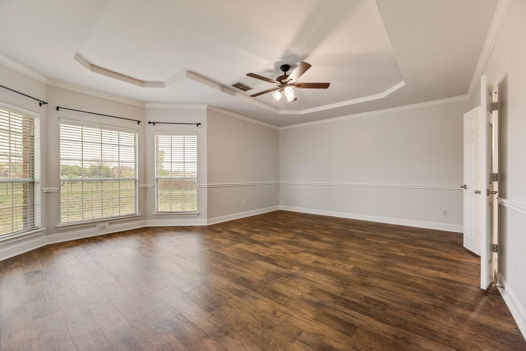 Sendera Ranch - Residential