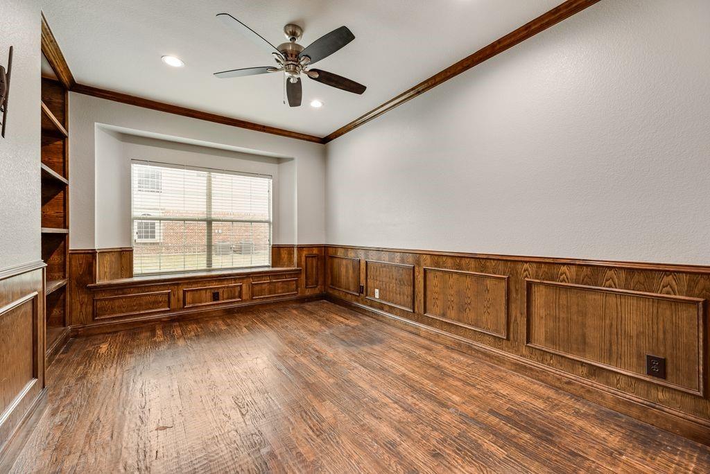 Sendera Ranch - Residential