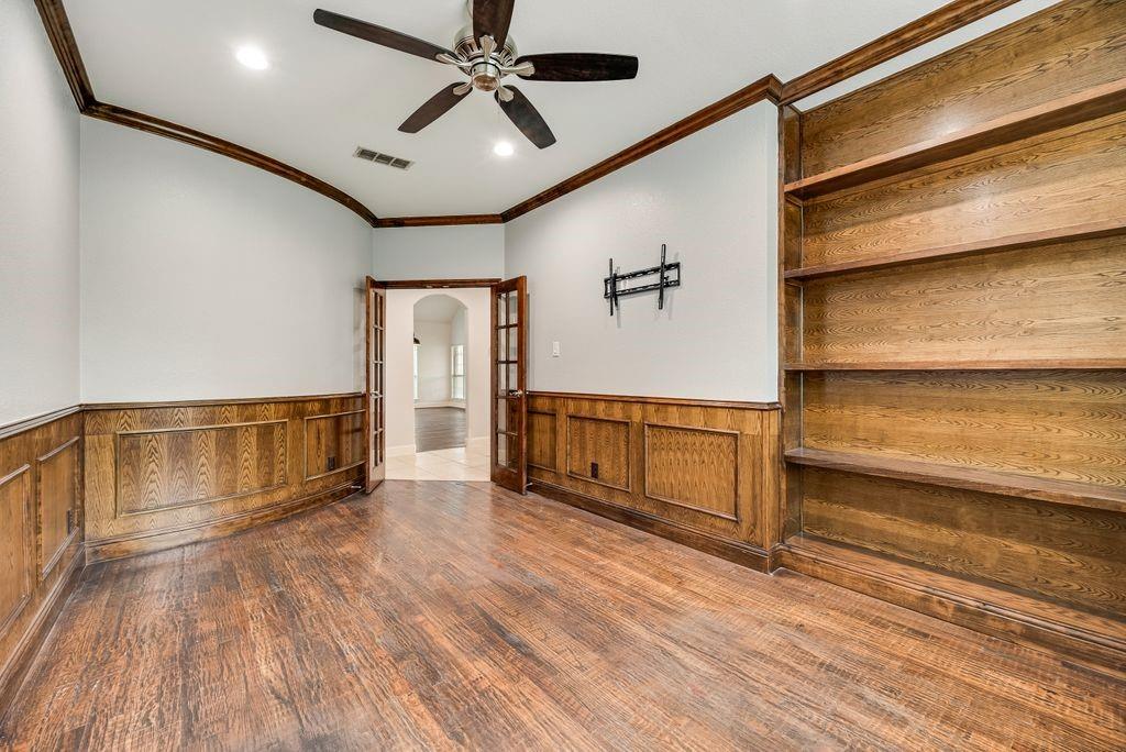 Sendera Ranch - Residential