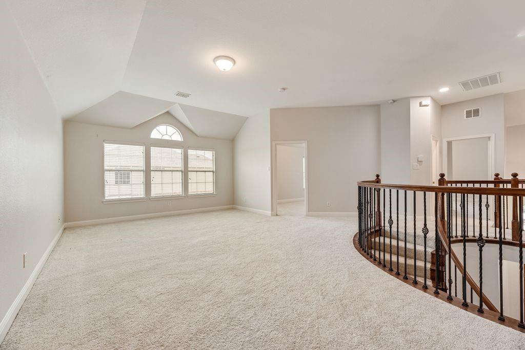 Sendera Ranch - Residential