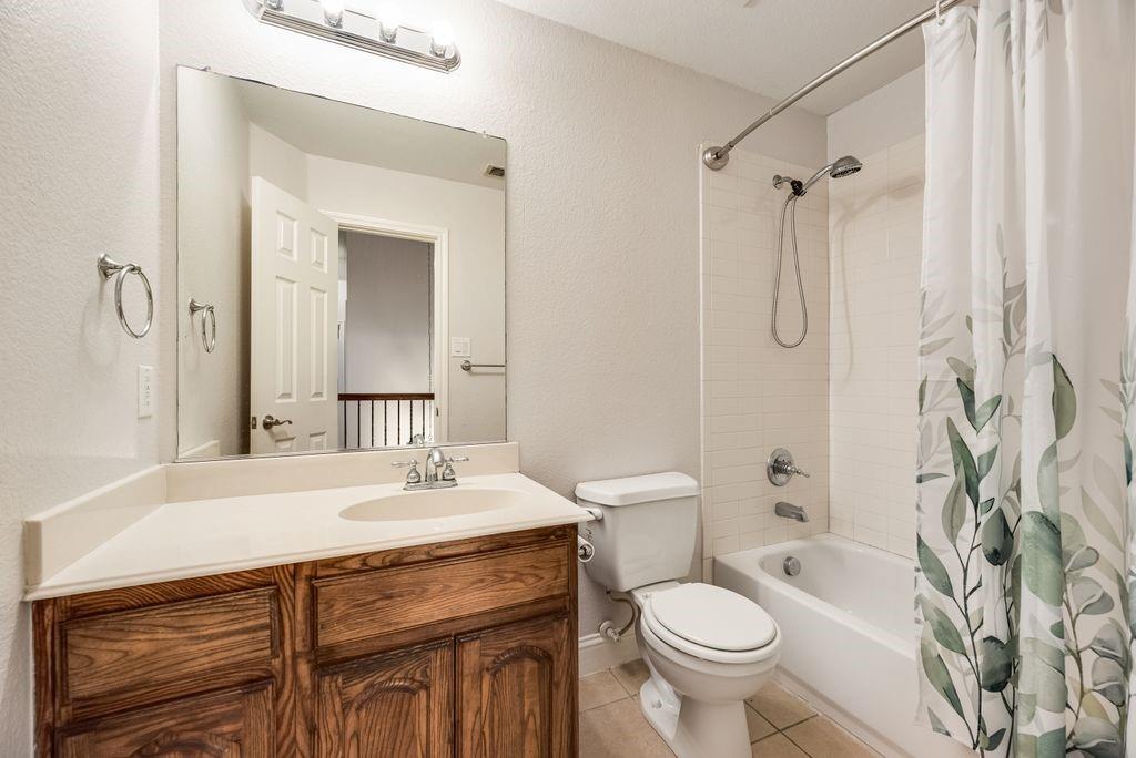 Sendera Ranch - Residential