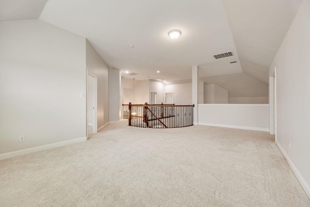 Sendera Ranch - Residential