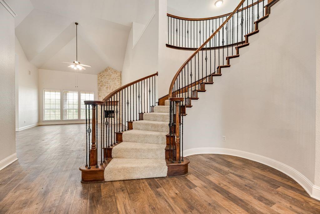 1640 Fence Post Drive