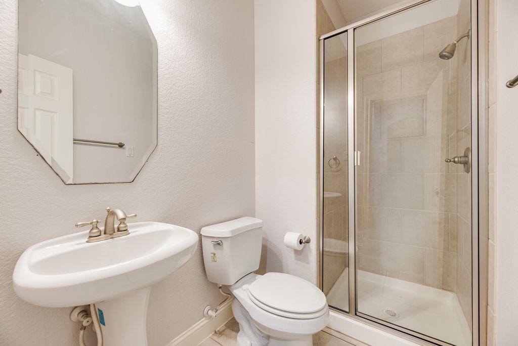 Sendera Ranch - Residential