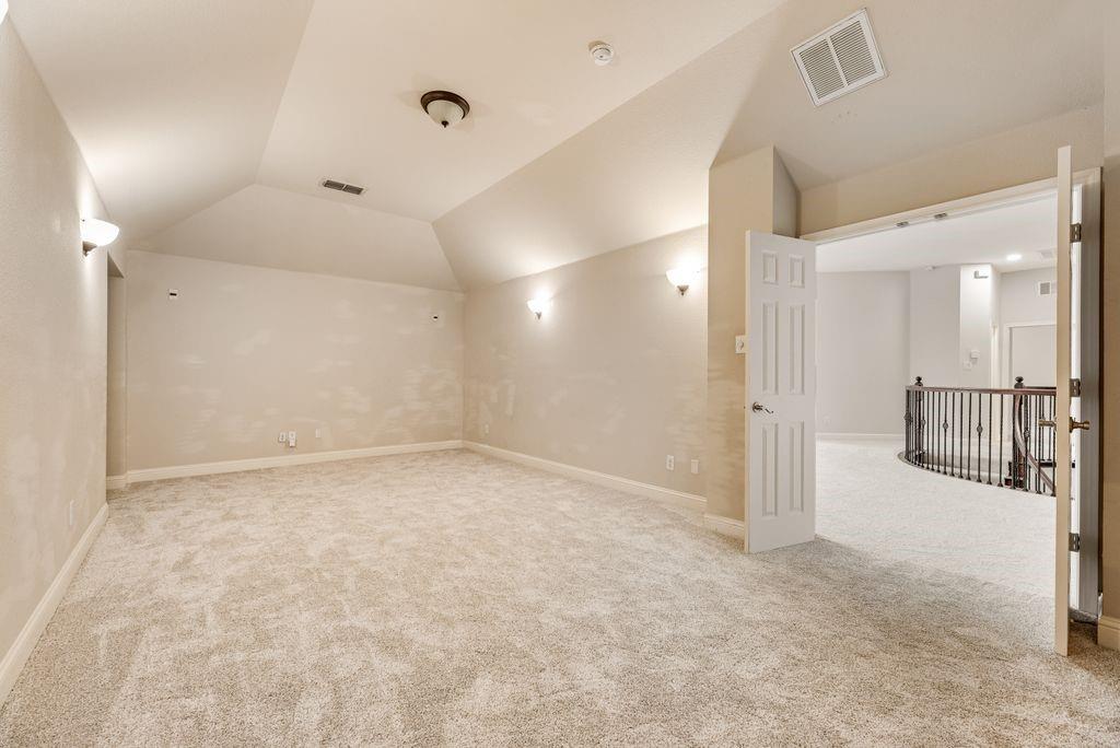 Sendera Ranch - Residential