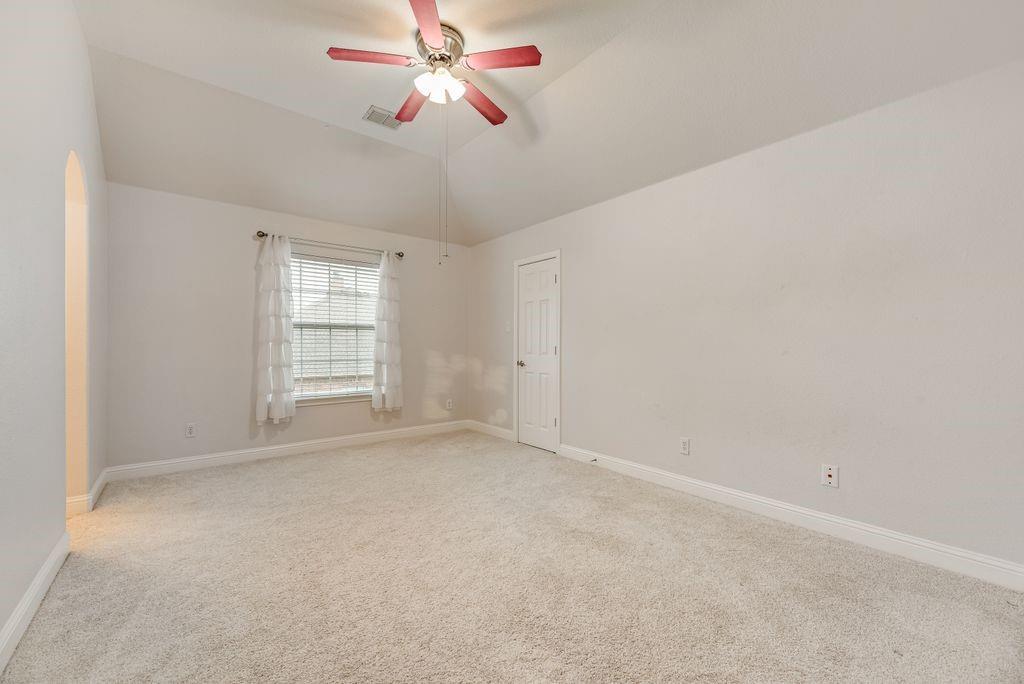 Sendera Ranch - Residential