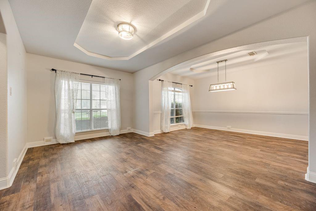 1640 Fence Post Drive