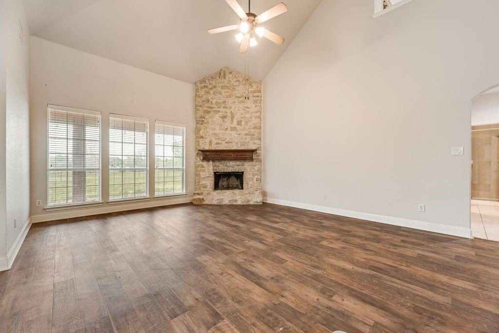 Sendera Ranch - Residential