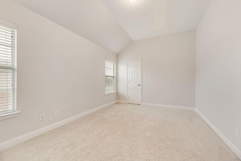 Sendera Ranch - Residential