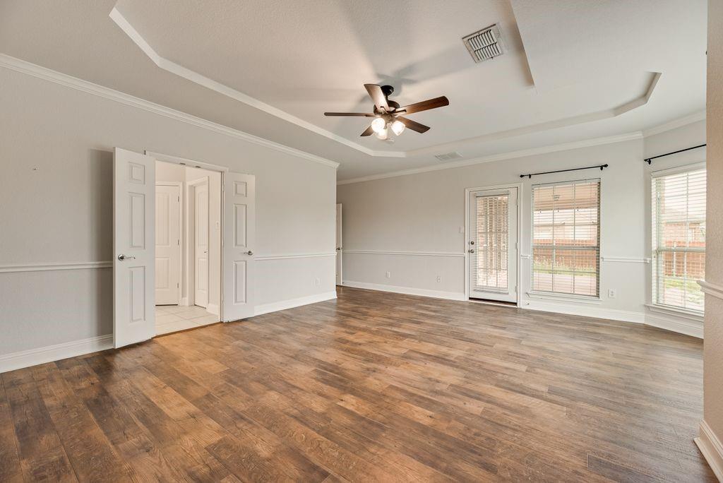 Sendera Ranch - Residential